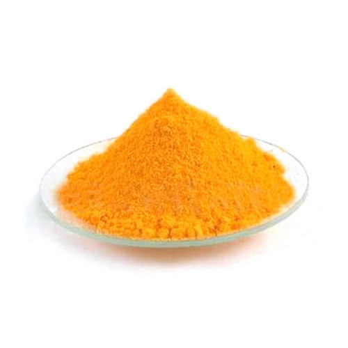 Road Marking Organic Pigment Yellow 34  CAS 1344-37-2  For Coating Inks Paints