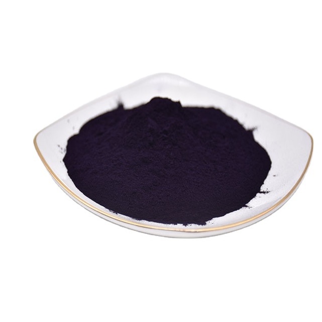 Pigment Blue Powder B12 For Plastic EVA Polypropylene Nylon Brightening And Coloring