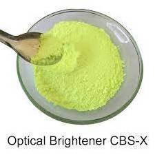 Detergent Optical Brightener Cbsx Ci 351 Cbsx  For Pvc Acrylic Processing Aid