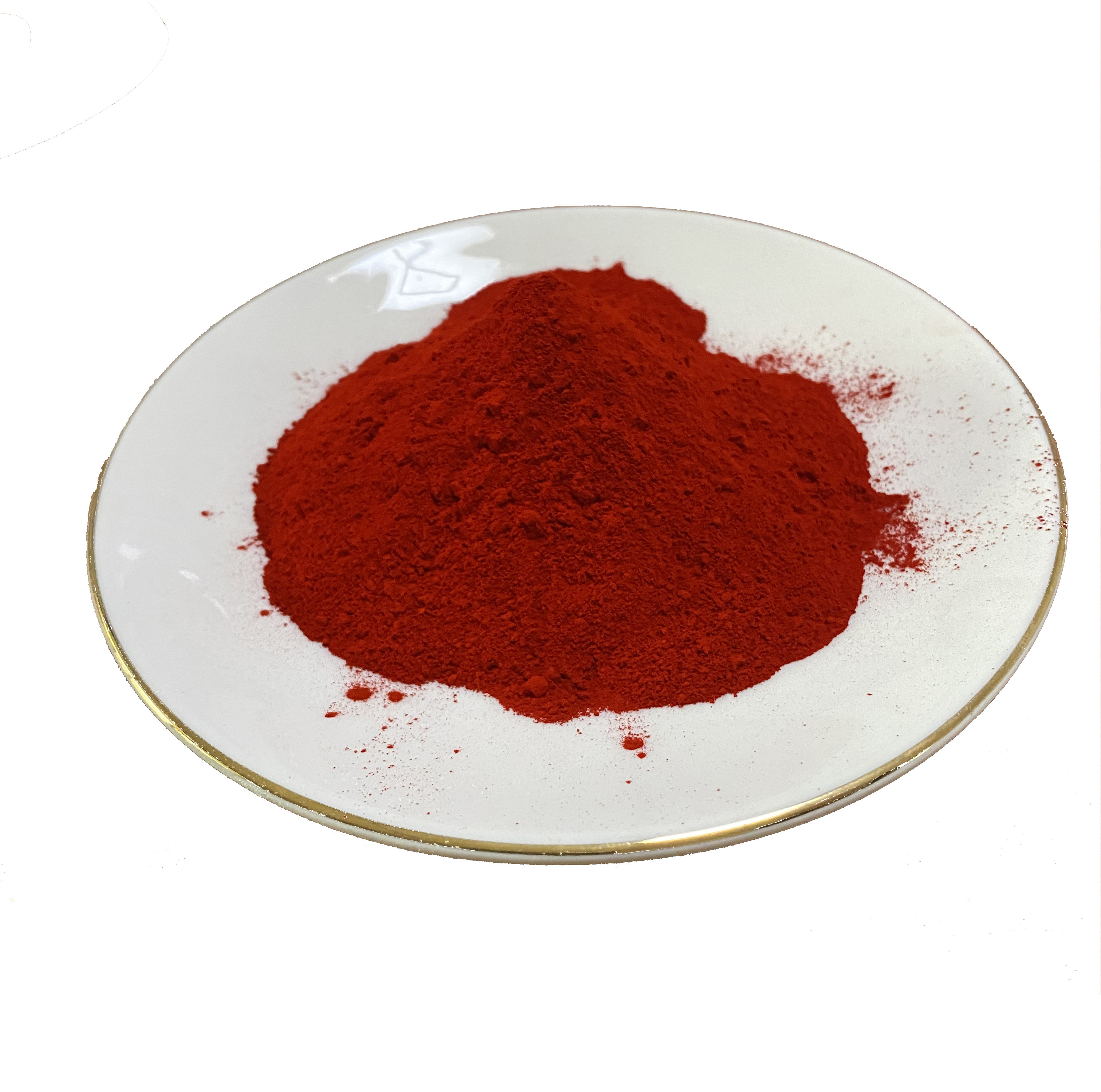 Pigment Red Color 57:1 For Coating Paint Dye Printer Ink