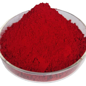 Pigment Red Color 57:1 For Coating Paint Dye Printer Ink