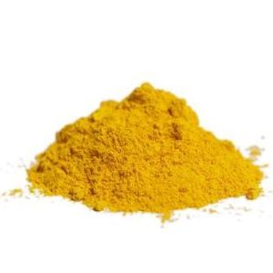 Road Marking Organic Pigment Yellow 34  CAS 1344-37-2  For Coating Inks Paints