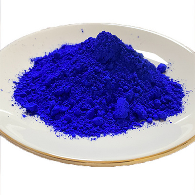 Hot Sale Wholesale Ultramarine Blue Pigment Blue 29 For Art Painting Print Coating Dye Ink