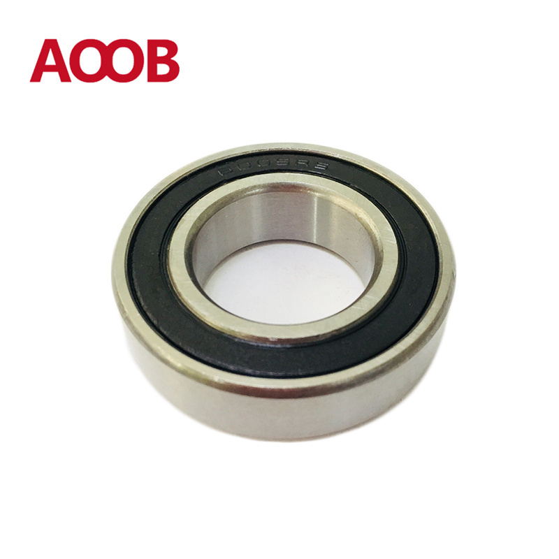 6005-2RS Bearing - Lubricated Chrome Steel Sealed Ball Bearing 6005-2rs -  25*47*12mm with Rubber Seal & High RPM Support