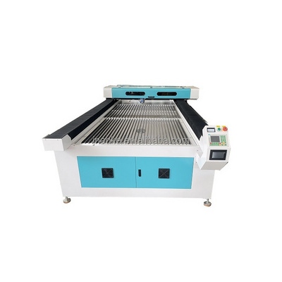 1300*2500 CO2 300W/500W/600w 1325 metal nonmetal Mixed Laser Cutting cutter Engraver Engraving Machine For Wood/Acrylic/Steel