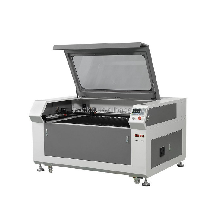 Ruida 1610 / 9060 Reci 80w 100w 150w 180W co2 1390 laser engraving machine and 1325 laser cutting machine for metal non-metal