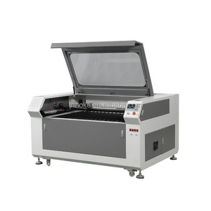 Ruida 1610 / 9060 Reci 80w 100w 150w 180W co2 1390 laser engraving machine and 1325 laser cutting machine for metal non-metal