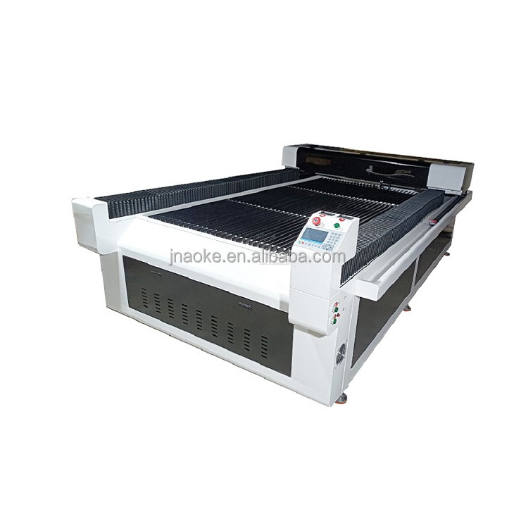 1325 CO2 Laser Cutting Machine for Non-metal Fabric Textile Acrylic Wood mdf reci 150w laser engraving machine