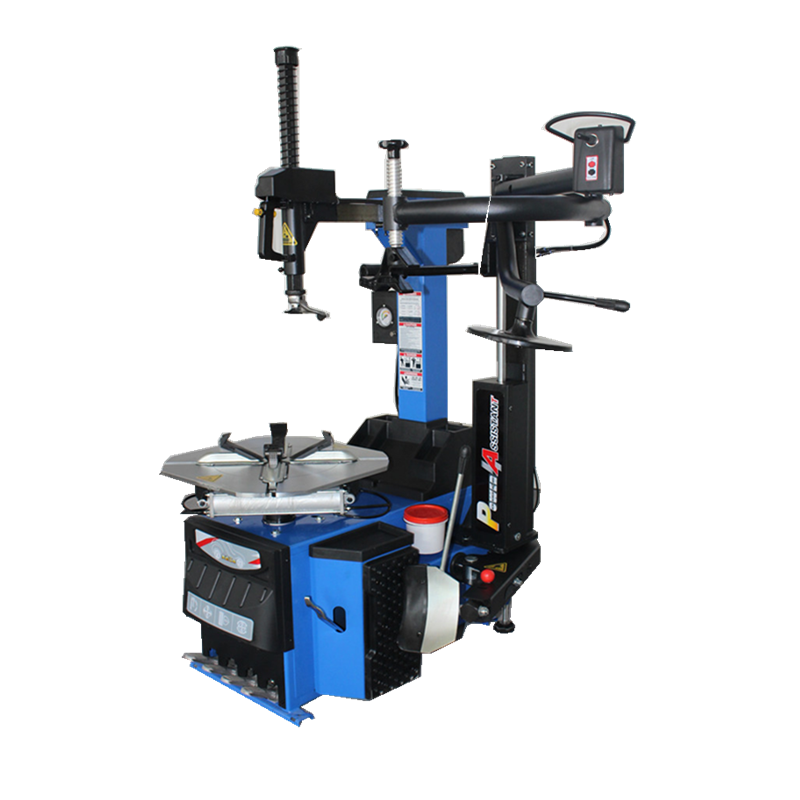 Used Mobile Truck Tire Changer Machine Price for Sale