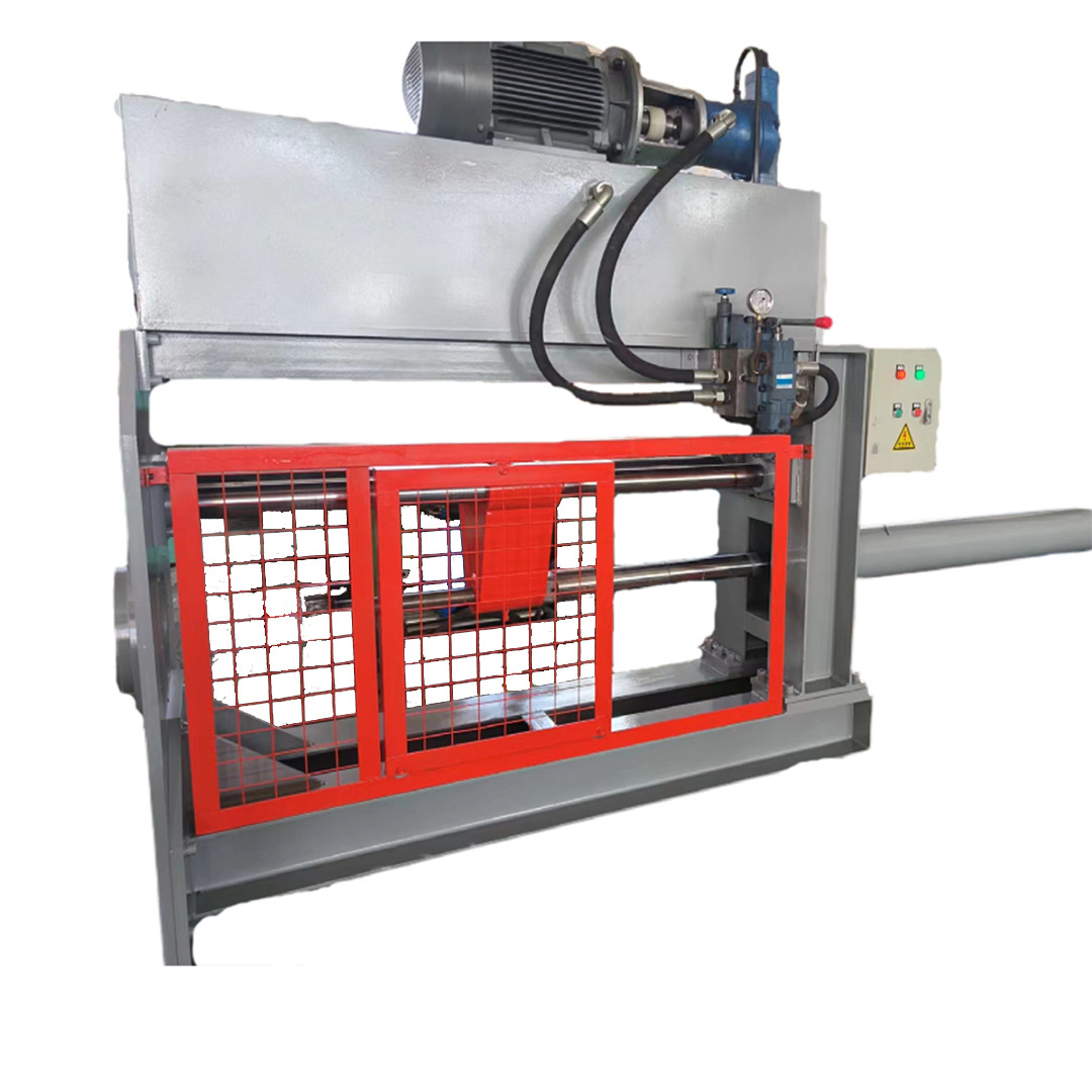 Hot Sale Tire Wire Removing Machine Tire Hook Debeader for Singapore Customer