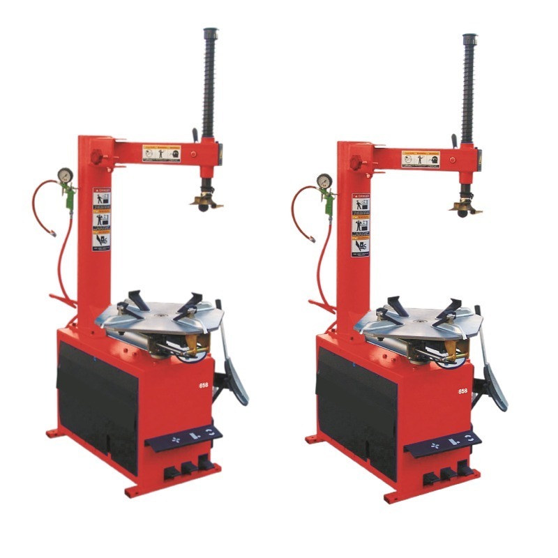 Tire Machine, Tire Changer CE Approved Hot Sale