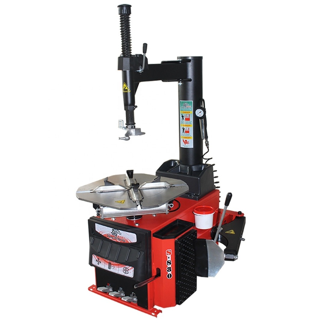 Tire Changer CE Approved Hot Sale Changing Tires Machine