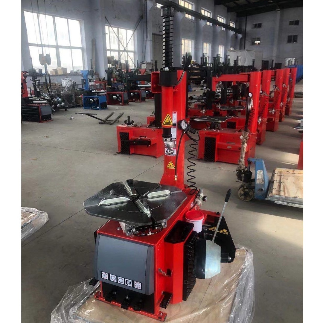 Tire Changer CE Approved Hot Sale Changing Tires Machine