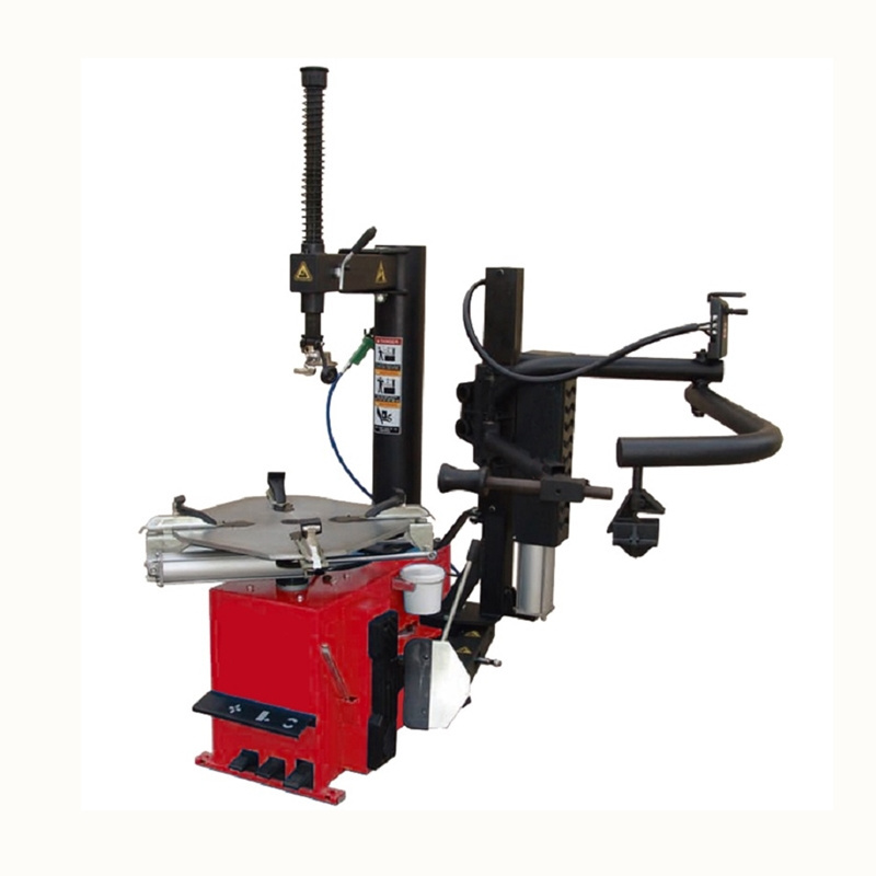 Automatic Tire Changer Machine Spare Parts with Assistant Arm