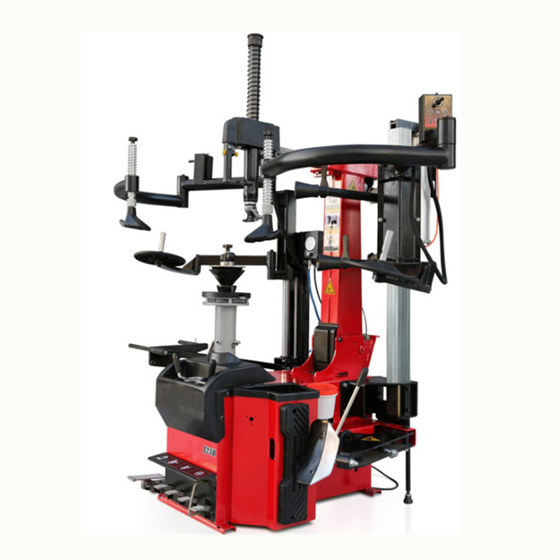 Automatic Tire Changer Machine Spare Parts with Assistant Arm