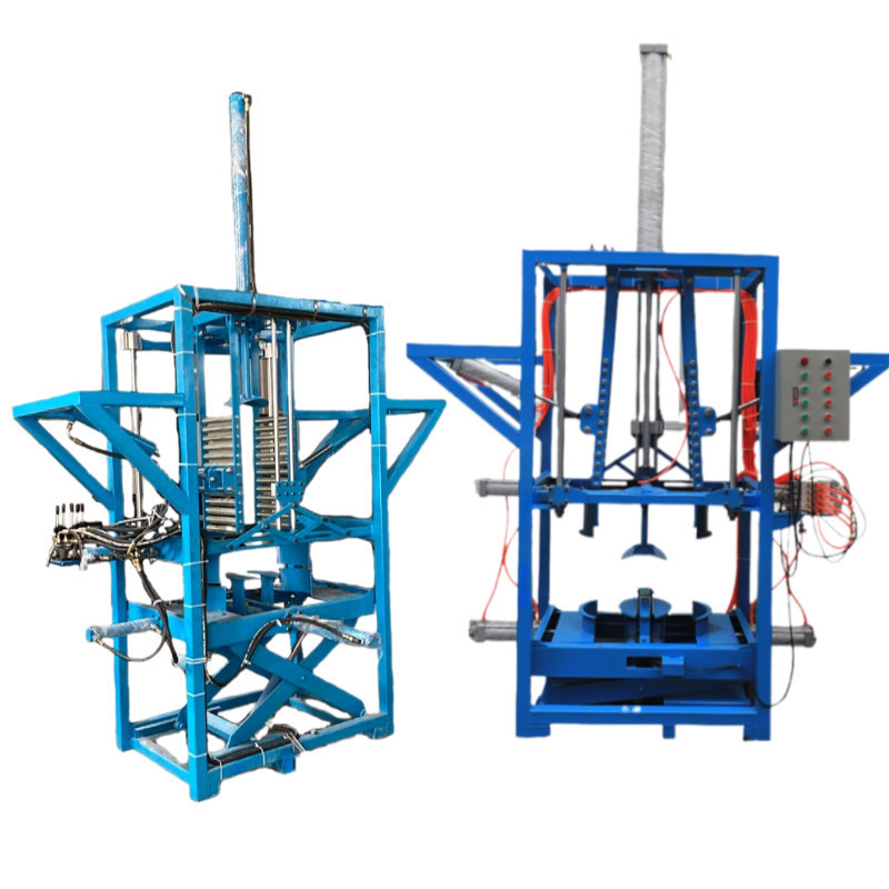 Pneumatic Tire Load Machine Tyre Triple Machinery