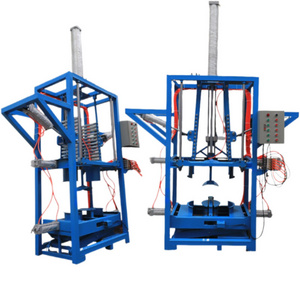 Pneumatic Tire Load Machine Tyre Triple Machinery