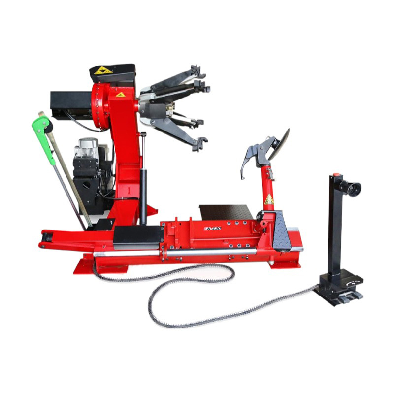 Big Tire Changer Machine Truck Tyre Changer Equipment Wheel Changing Tool for Truck and Bus