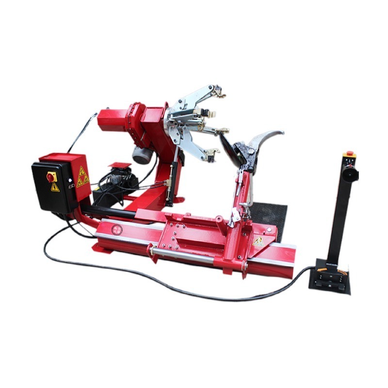 Big Tire Changer Machine Truck Tyre Changer Equipment Wheel Changing Tool for Truck and Bus