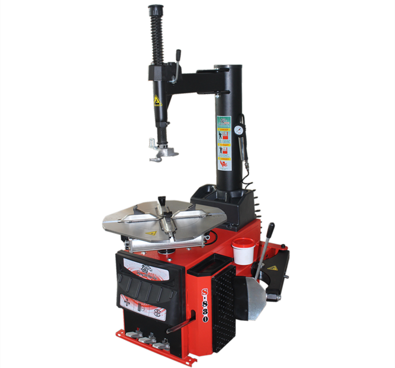 Used Mobile Truck Tire Changer Machine Price for Sale