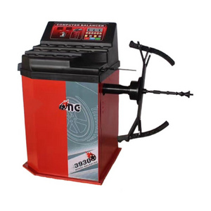 Motorcycle Wheel Tire Balancing Machine For Sale