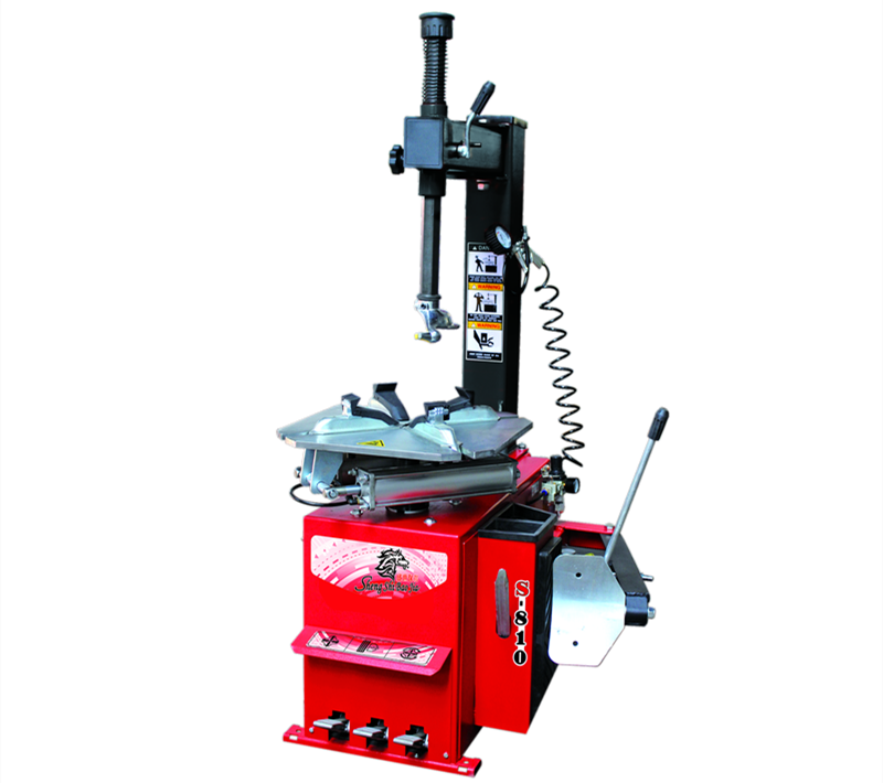 Motorcycle Tire Changing Machine with Good Price