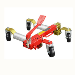 Car Tire Positioning Jack/Hydraulic Vehicle Moving Jack