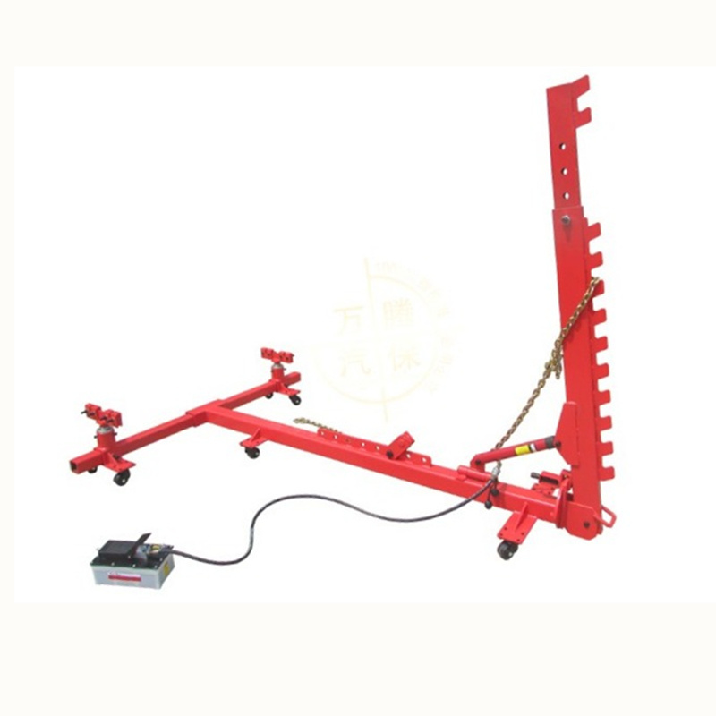 Portable Auto Body Car Straightener Frame Machine For Sale