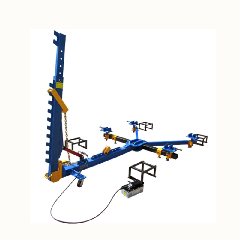 Portable Auto Body Car Straightener Frame Machine For Sale