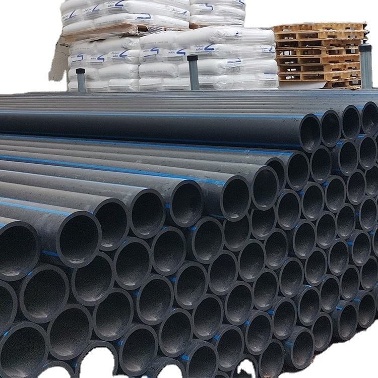 China Manufacture hdpe 63mm 16  40 300 600 250 32mm Water Tube Pipes  14 18 pert al pert pipe 8 10 inch Hdpe Pipe