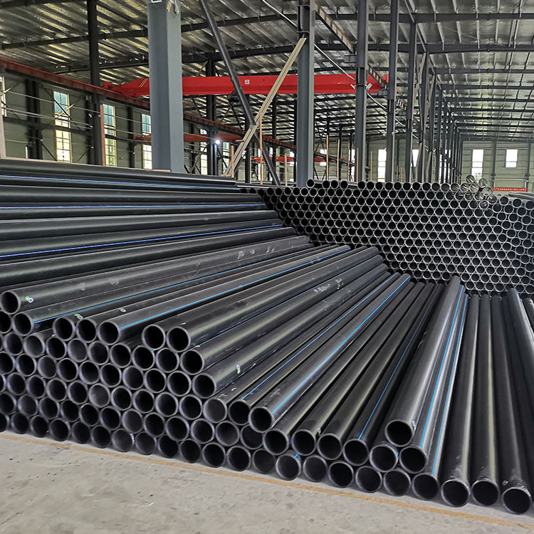 China Manufacture hdpe 63mm 16  40 300 600 250 32mm Water Tube Pipes  14 18 pert al pert pipe 8 10 inch Hdpe Pipe