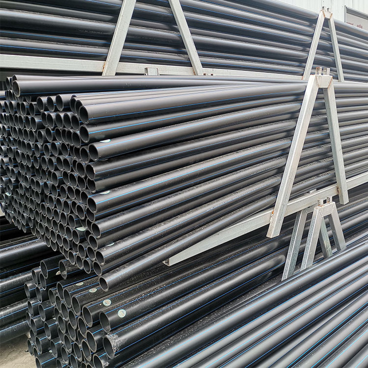 China Manufacture hdpe 63mm 16  40 300 600 250 32mm Water Tube Pipes  14 18 pert al pert pipe 8 10 inch Hdpe Pipe