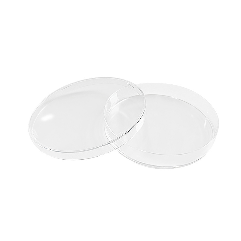 laboratory petri dishes 200mm glass petri dishes disposable agar plates