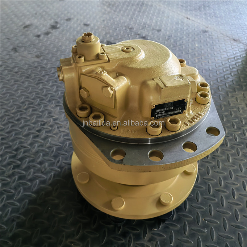 Construction machinery parts SEM922 grader spare parts 5564724 hydraulic motor