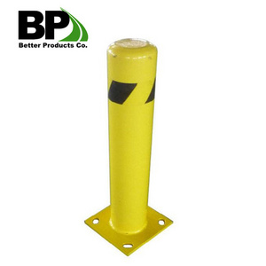 Steel Pipe Bollards, Stainless Steel Bollards, Bollard Covers