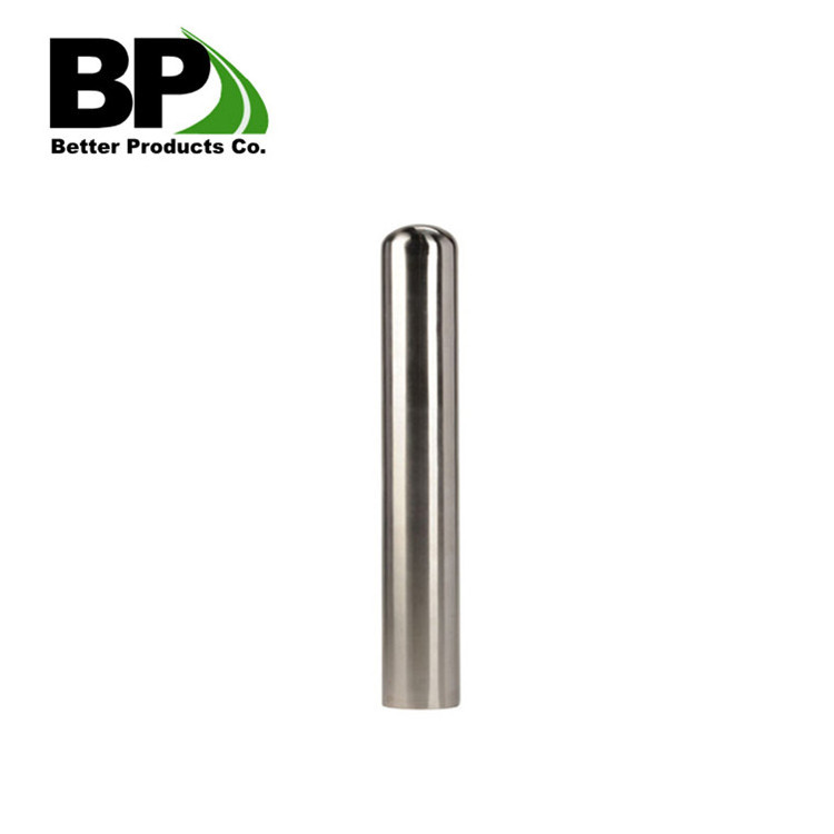 Steel Pipe Bollards, Stainless Steel Bollards, Bollard Covers