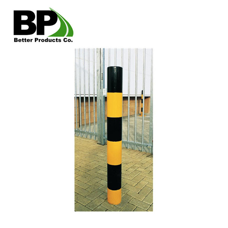 Steel Pipe Bollards, Stainless Steel Bollards, Bollard Covers