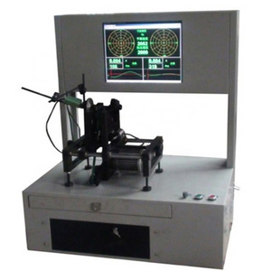 RYQ-10A motorcycle crankshaft dynamic balancing machine equipment