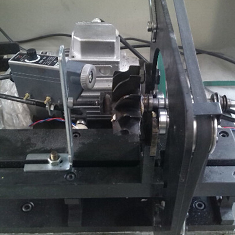 RYQ-10A motorcycle crankshaft dynamic balancing machine equipment