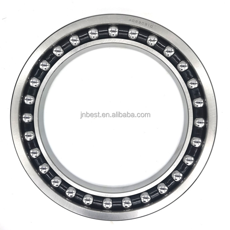 Premium Quality Swing Bearing BA120-6A Excavator Bearing BA135-6A