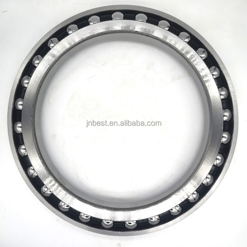 Premium Quality Swing Bearing BA120-6A Excavator Bearing BA135-6A