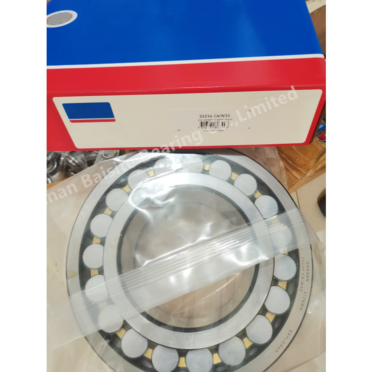 23938 CA/W33 Roller bearing 23938 SK-MB-C3 Spherical roller bearings 23938 CC/W33