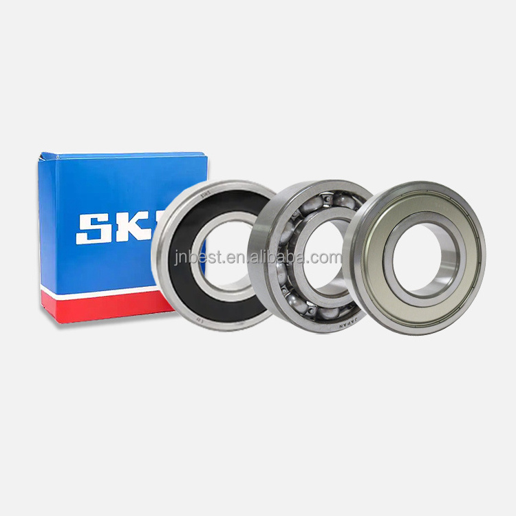 Bearing 6300 6301 6302 6303 6304 6305 BSSD Deep groove ball bearings 6201 6202 6203 6204 6205 bearing 6203 6205 C3