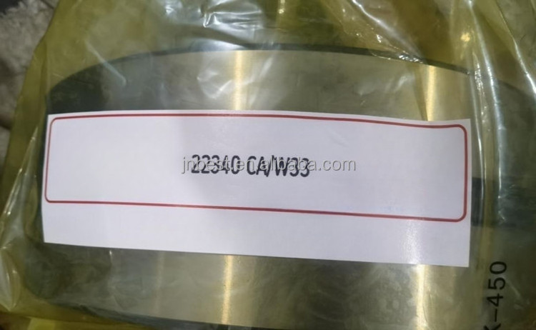 22348 CC/W33 Spherical roller bearing 22348 CC/W33 22348 Spherical roller bearing