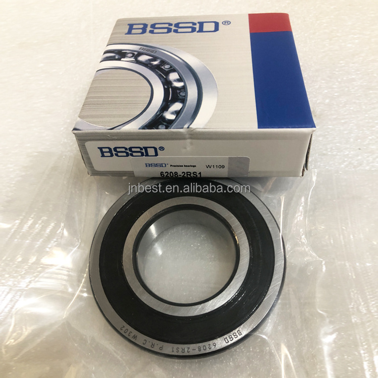 Bearing 6300 6301 6302 6303 6304 6305 BSSD Deep groove ball bearings 6201 6202 6203 6204 6205 bearing 6203 6205 C3