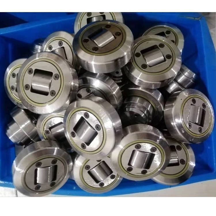 Top Quality Combined Axial Bearing 4.053 4.054-62 4.055-40 Track Roller Bearing