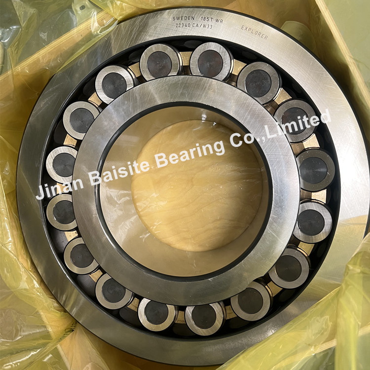 23938 CA/W33 Roller bearing 23938 SK-MB-C3 Spherical roller bearings 23938 CC/W33