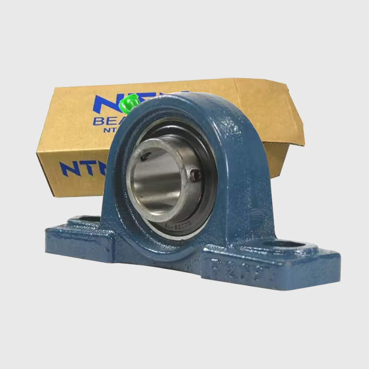 High Quality UCP208-24 Japan UCP206 UCP207 UCP 208 Pillow Bearing Pillow Block Bearing UCP208 Bearing