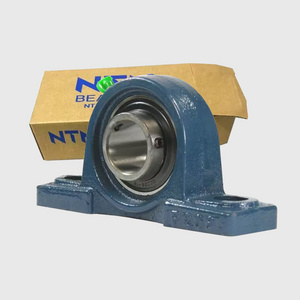 High Quality UCP208-24 Japan UCP206 UCP207 UCP 208 Pillow Bearing Pillow Block Bearing UCP208 Bearing