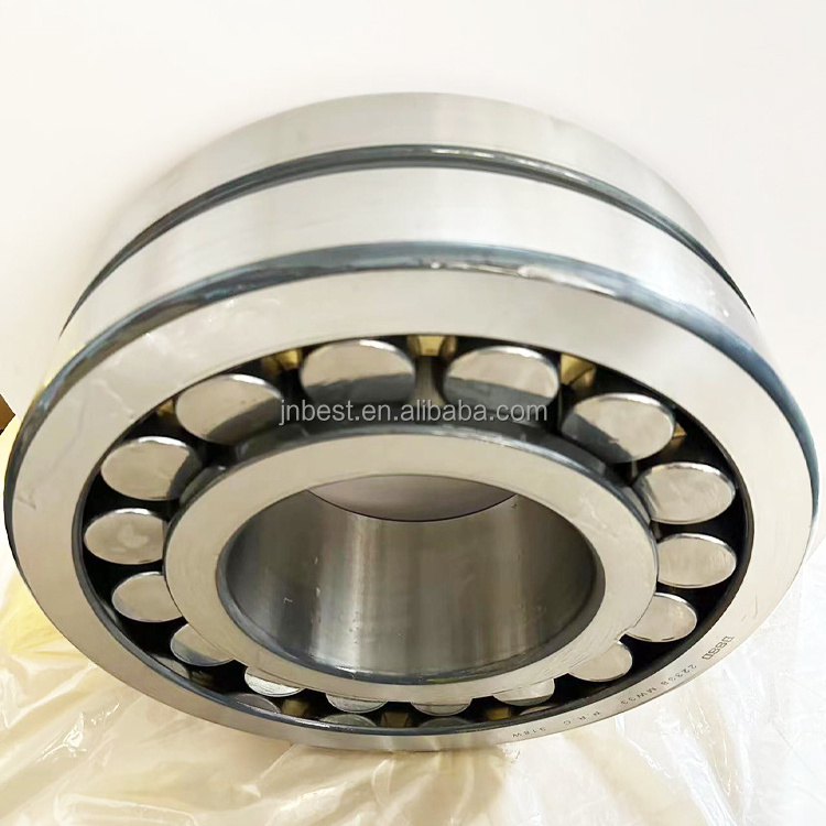 Mill Ball Grinder Bearing 22348 CCK /W33 22348MB spherical roller bearing 22348 MB Machinery Bearing